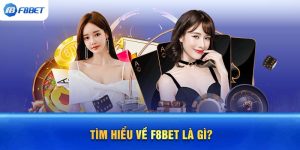 Tìm hiểu về F8BET là gì?