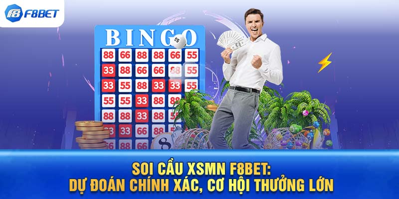 Soi Cầu XSMN